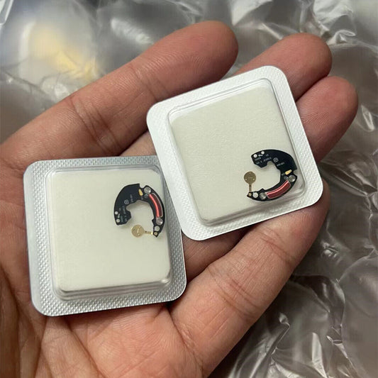 IC Board Bewegung Reparatur Teile Platine Für Schweizer Original ETA 976,001