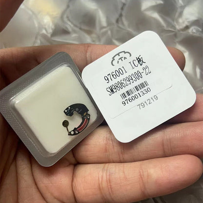 IC Board Bewegung Reparatur Teile Platine Für Schweizer Original ETA 976,001