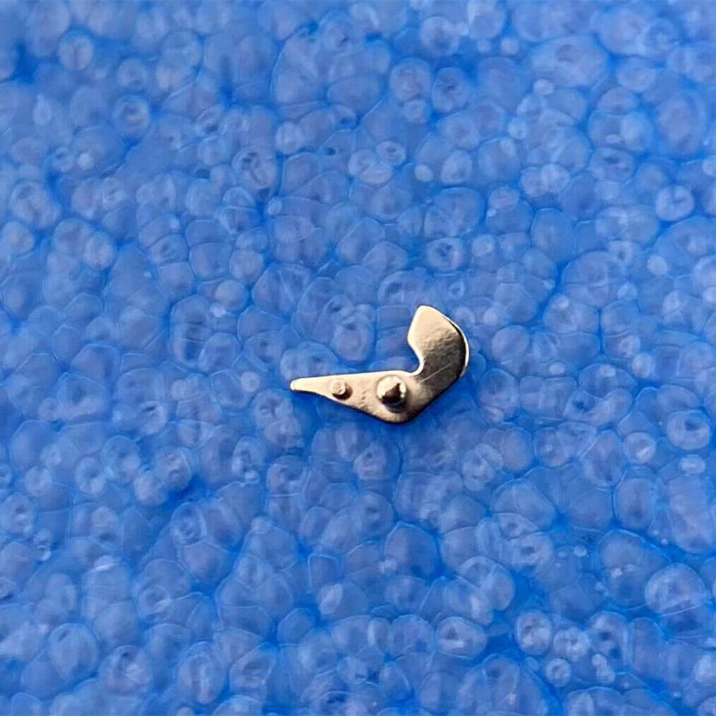 Generic watch part setting lever for ETA 2671 movement, precise fit for reliable timekeeping.