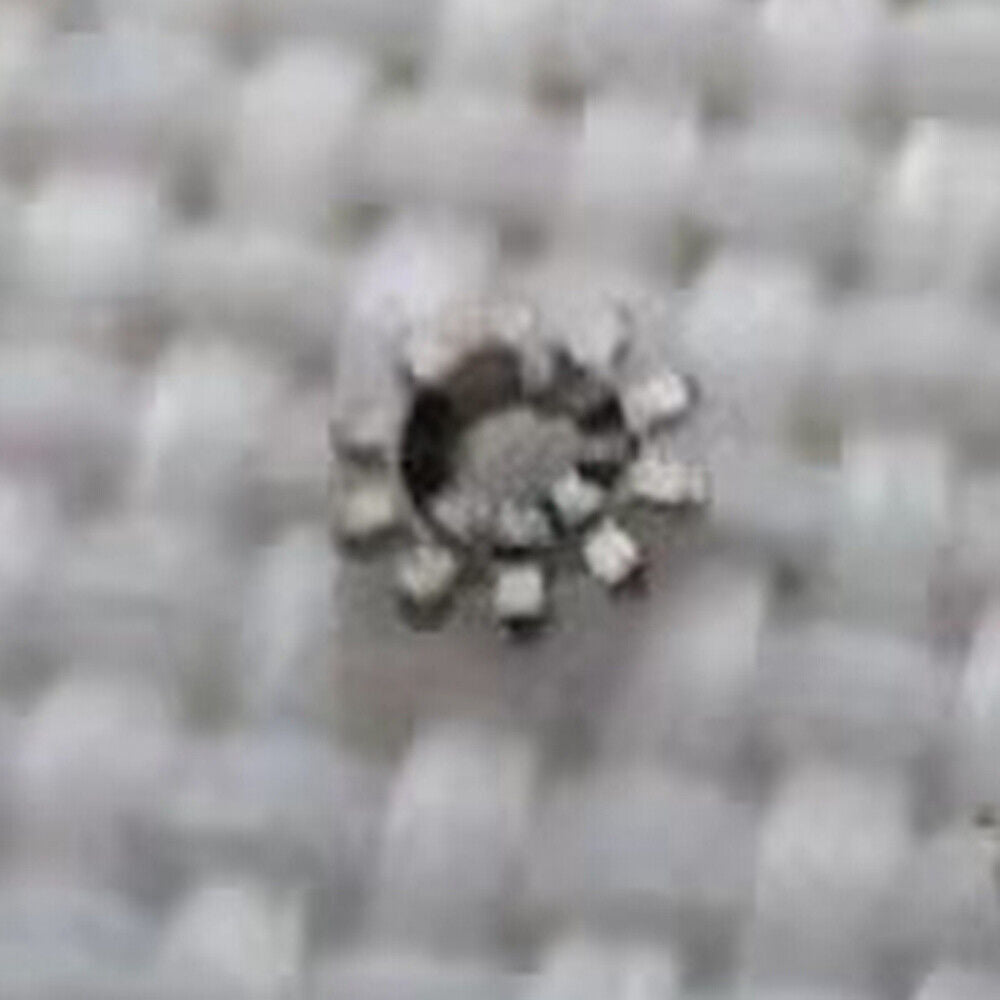 Watch Part Accessories Winding Pinion Generic Fit for Movement SW200 SW220 SW240
