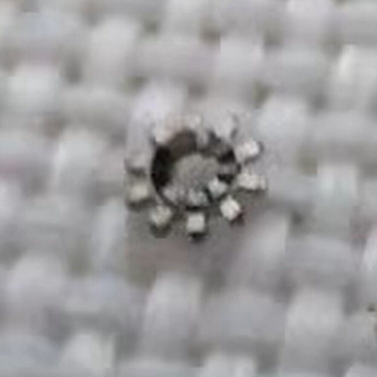 Watch Part Accessories Winding Pinion Generic Fit for Movement SW200 SW220 SW240