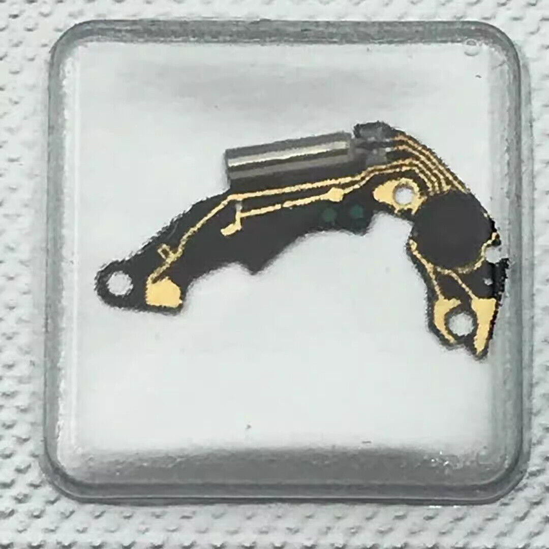 Movement repair parts circuit board for Ronda 1062/1063/1064/1069 watch, precision brand components.