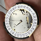 Ronda 3540D 3540.D Quartz Watch Movement Movement