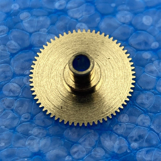 Precision Hour Wheel for ETA2836, ETA2834 Watch Movements ? High-Quality Replacement Part