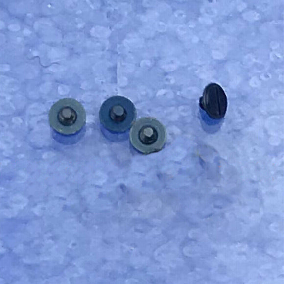 Watch Part Screws of Rotor Oscillating Weight Generic for SA100 Movement