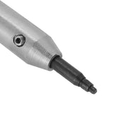 RLX Watch Repair New Steel Watch Crown Tube Insert Remover Tool with 4 Pins