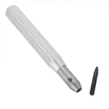 RLX Watch Repair New Steel Watch Crown Tube Insert Remover Tool with 4 Pins