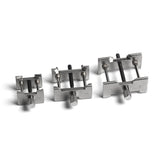 3 In 1 China Made Alloy Extensible Reversible Movement Holder Clamp 4040 4039