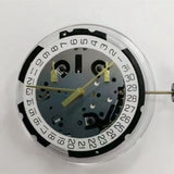 G10.211/G10.212/G15.212/G15.261/G10.711/G15.562 Watch Quartz Movement