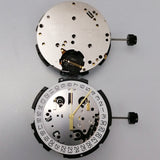 G10.211/G10.212/G15.212/G15.261/G10.711/G15.562 Watch Quartz Movement