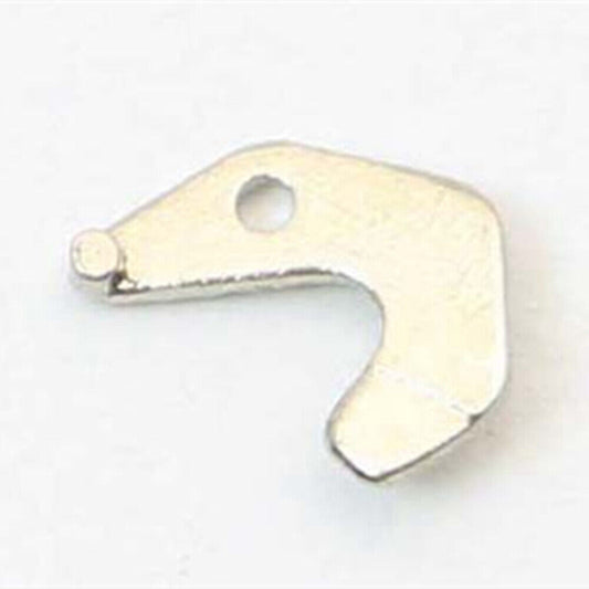 Setting lever replacement part for Movement 7120 watch mechanism, compatible with various watch models.