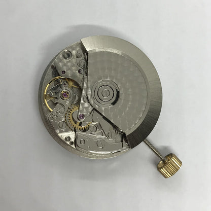China Made 7750 Automatic Chronograph Movement @3 @6 @9 ETA 7753 Configuration
