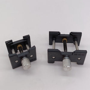 China Made Plastic Extensible Reversible Movement Holder Clamp 4040-P 4039-P