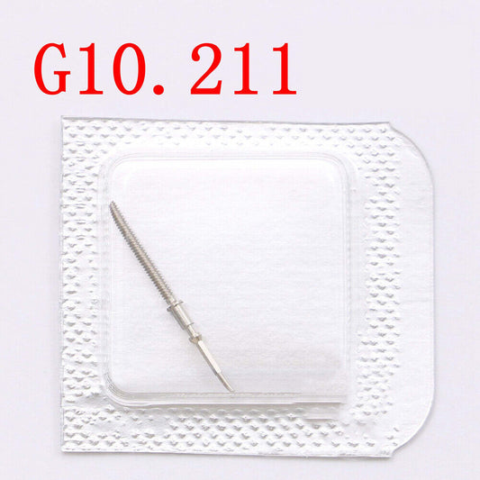 Replacement Watch Part Watch Winding Stems Fit for ETA G10.211 Movement