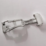 20mm Watch Buckle Stainless Steel Fit for Omega Watch Buckle Clasp Watch Strap