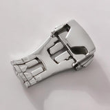 20mm Watch Buckle Stainless Steel Fit for Omega Watch Buckle Clasp Watch Strap