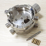 Generic China Made Movement Holder Fit for ETA 7750 4030 Movement Watch Part
