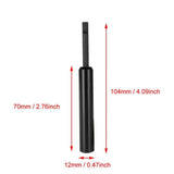 Watch Back Case Cover Remover Removal Battery Opener Pry Lever Snap Repair Tools