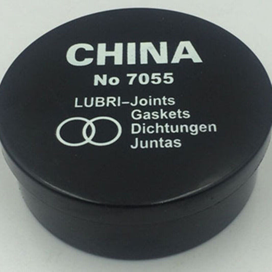 Lubri-Gaskets Box Dichtungsfett Schmierstoffkissen 7055 Ersatz für O-Ring