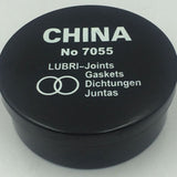 Lubri-Gaskets Box Sealing Grease Lubricator Cushions 7055 Replacement for O Ring