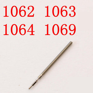 Watch Part Watch Winding Stems Fit for Ronda 1062 1063 1064 1069 Movement
