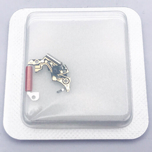 Movement repair circuit board for ETA 901.001 watch parts, compatible with precision timepieces.