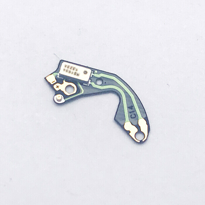 Brand New ETA E63.111 watch movement circuit board repair part for precise timekeeping.