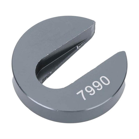 7990 Replacement Support for Cleaning Balance Wheel Impulse-pin Watch Repair