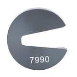 7990 Replacement Support for Cleaning Balance Wheel Impulse-pin Watch Repair