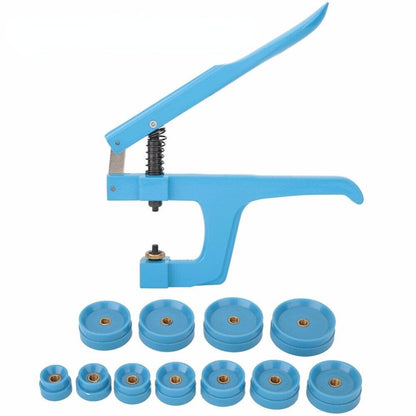 11 stücke Uhr Zurück Fall Presser Clamp Zange Stirbt Set Uhrmacher Reparatur Werkzeug