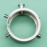 Chromium-plated Movement Holder Generic for ETA 7750 Movement Watch Repair Tool