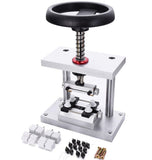 Bench Type High Quality Screw Back Watch Case Opener Machine for Watchmaker