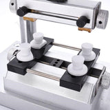 Bench Type High Quality Screw Back Watch Case Opener Machine for Watchmaker