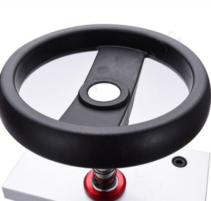 Bench Type High Quality Screw Back Watch Case Opener Machine for Watchmaker