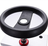 Bench Type High Quality Screw Back Watch Case Opener Machine for Watchmaker
