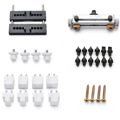 Bench Type High Quality Screw Back Watch Case Opener Machine for Watchmaker