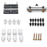 Bench Type High Quality Screw Back Watch Case Opener Machine for Watchmaker