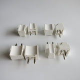 Bench Type High Quality Screw Back Watch Case Opener Machine for Watchmaker