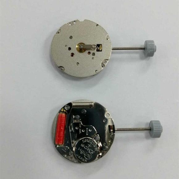 Ronda 772 Quartz Watch Movement Swiss Part