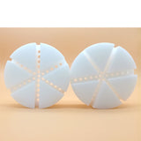 3pcs Plastic Watch Band Bracelet Holder Watch Strap Pins Remover Repair Block