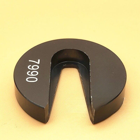 Support for Cleaning Balance Wheel Impulse-pin 7990 Replacement Repair Tool