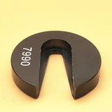Support for Cleaning Balance Wheel Impulse-pin 7990 Replacement Repair Tool