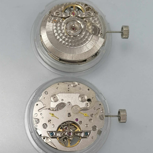 China Made Seagull Tianjin ST2502 Automatic Mechanical Movement ST25 Movement