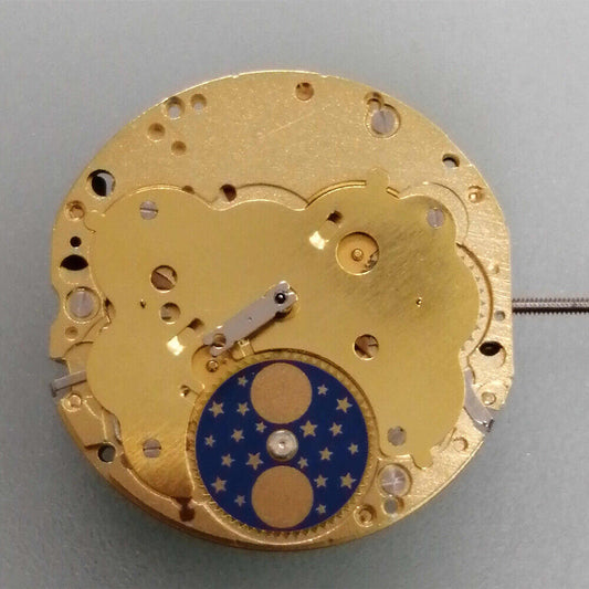 Ronda 706.1 Quartz Watch Movement