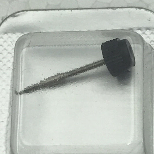 Movement Watch Part #401 Swiss Made winding stem for SW1000 watch movement, precise fit for repairs.