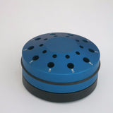 Tool Rotating 10 Holes Stand for 0.6mm-2.0mm Watch Screwdriver Stand Holder