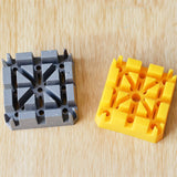 3pcs Watch Band Bracelet Holder Watch Strap Pins Remover Repair Tool Block