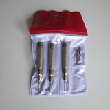 0.7mm 0.8mm 0.9mm Pin Punch for Removing Watch Bracelet Strap Band Link Pin