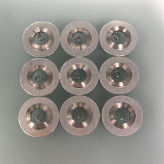 China Made mainspring for Asian Movement 2892 ETA2892, durable watch accessory replacement part.