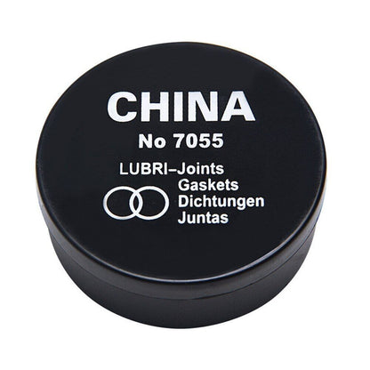 Lubri-Gaskets Box With Two Foam Sealing Grease Lubricator Cushions 7055